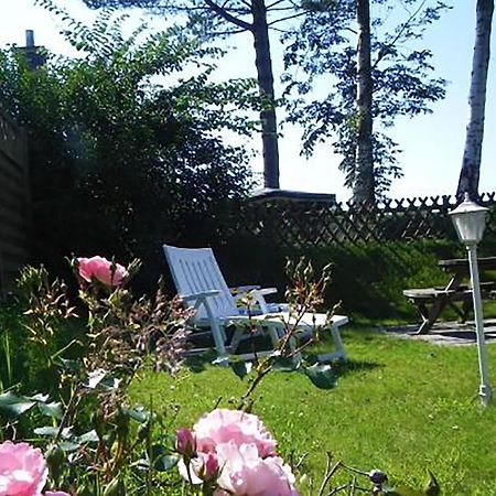 Hues Sanskiin Ferienwohnung *Brombelbei* Suddorf ภายนอก รูปภาพ