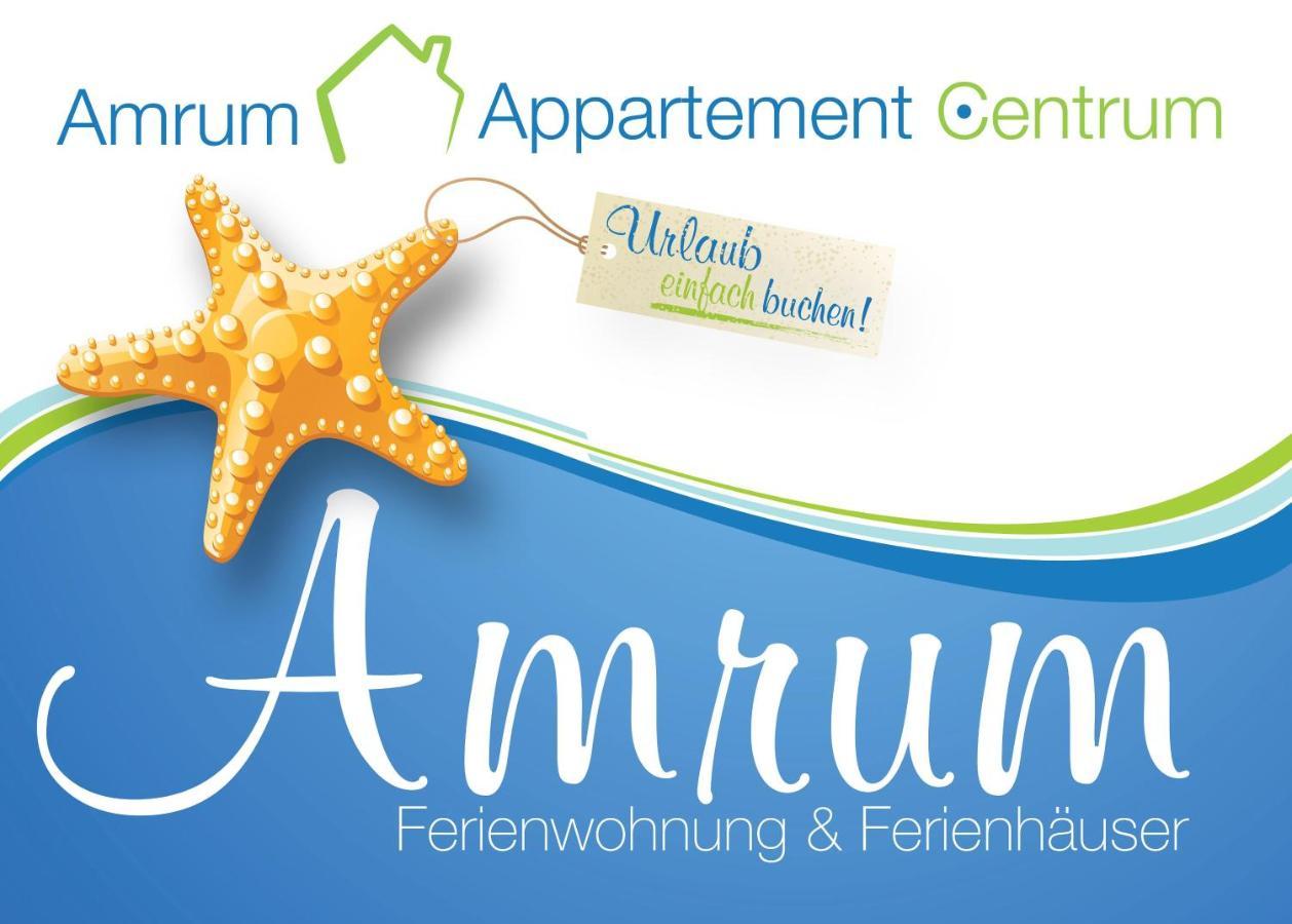 Hues Sanskiin Ferienwohnung *Brombelbei* Suddorf ภายนอก รูปภาพ