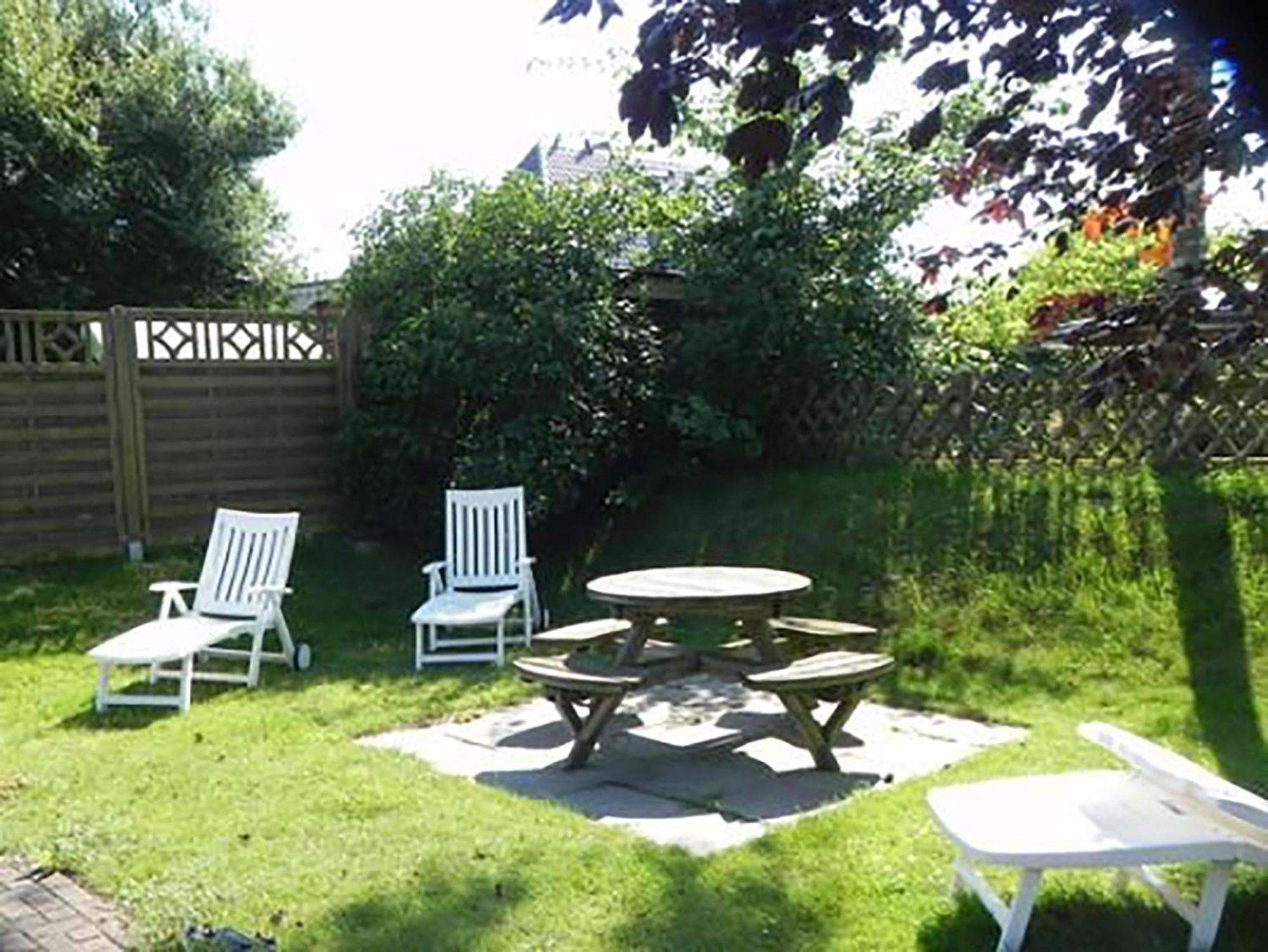 Hues Sanskiin Ferienwohnung *Brombelbei* Suddorf ภายนอก รูปภาพ