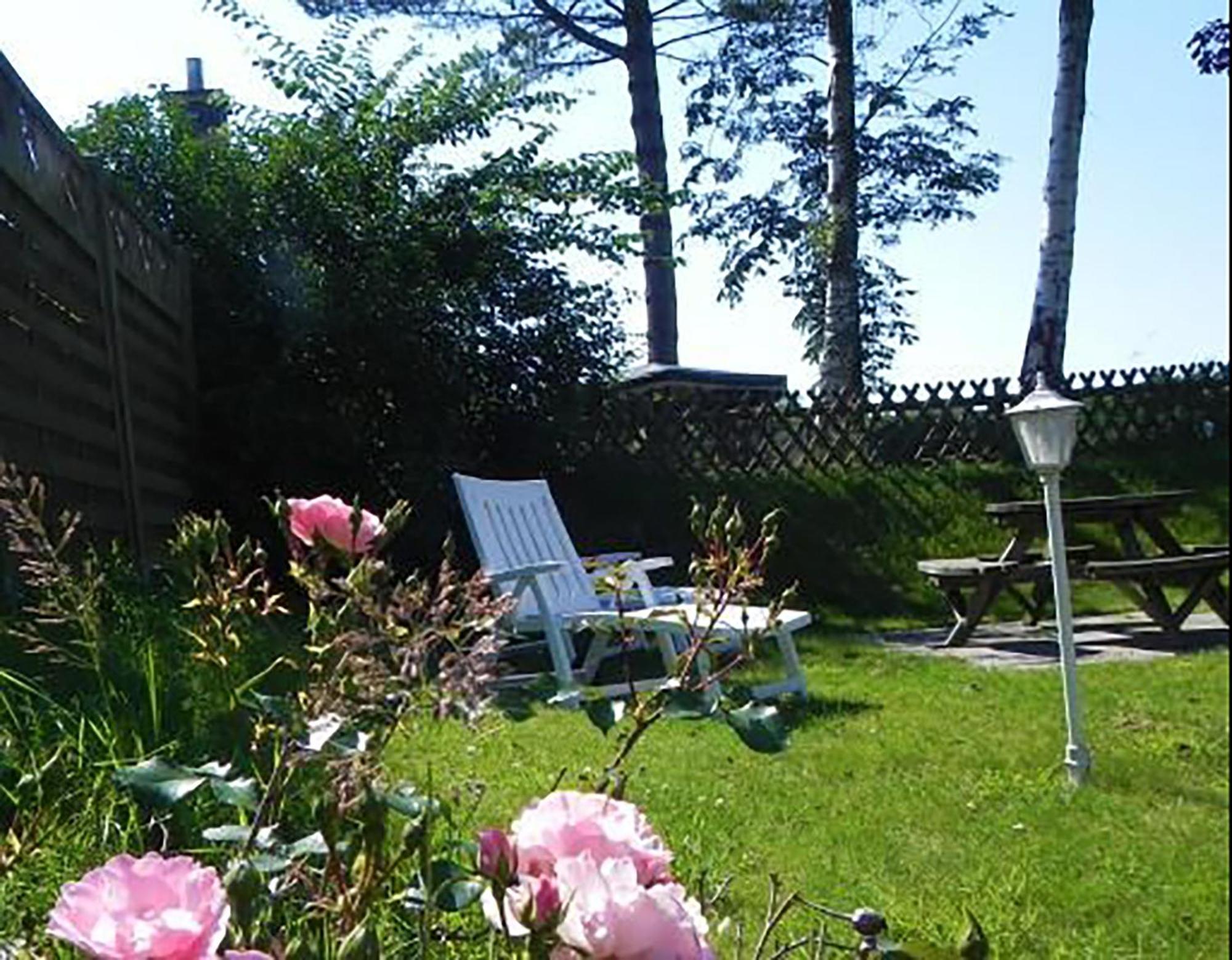 Hues Sanskiin Ferienwohnung *Brombelbei* Suddorf ภายนอก รูปภาพ